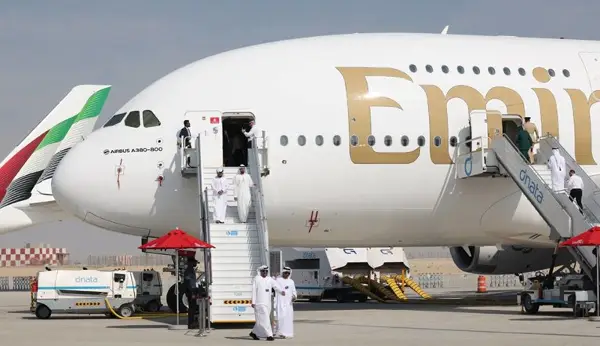 Богатите плаќаат 200.000 евра за да избегаат од Дубаи