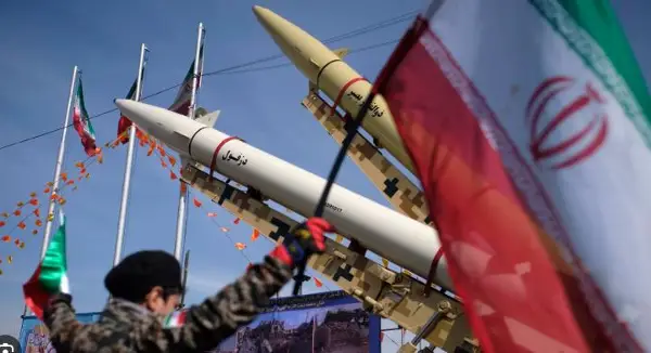 Азербејџанскиот претседател Алиев го обвини Иран за напад со беспилотни летала, армијата е во состојба на готовност