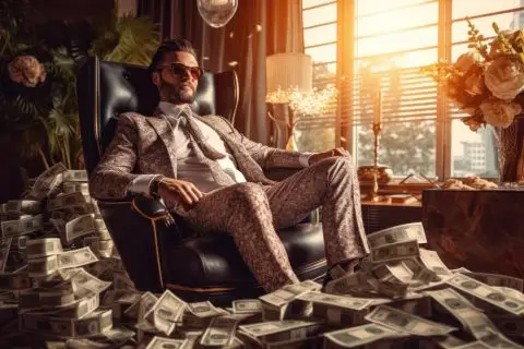 Избран од Господ: Само овој хороскопски знак ќе се збогати до лето – парите и среќата доаѓаат во бранови