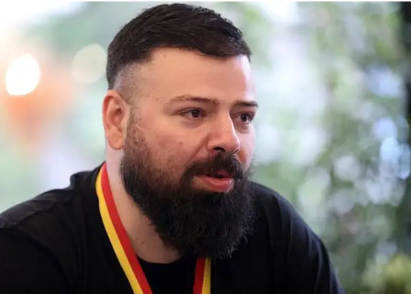 Смилковски: Го знаеме значењето на натпреварот