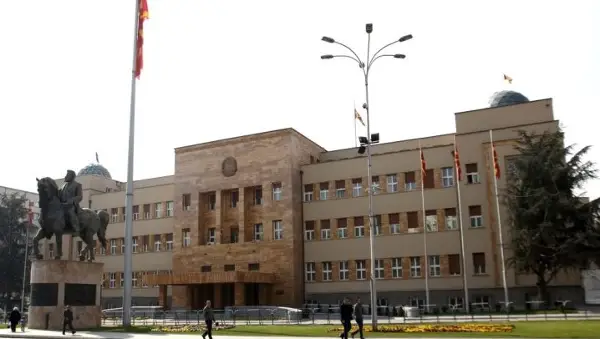 Собранието ги изгласа измените на законите за градење и градежно земјиште