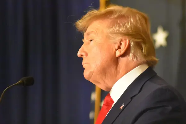 Трамп: Имаме многу победници, но Шпанија е губитник