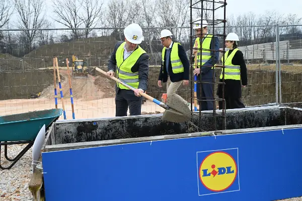 УШТЕ ЕДЕН МАРКЕТ НА ЛИДЛ ВО СКОПЈЕ: Еве на која локација