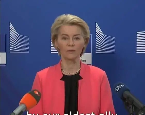 ЕУ размислува за минимална старосна граница за социјалните мрежи, почна со работа експертска група