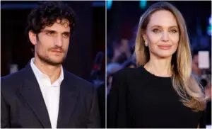 ВИДЕО | Дали овој Французин успеа да ја освои Анџелина Џоли? Пријателите ја открија вистината за нејзиниот љубовен живот