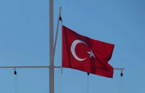 Турција го осуди иранскиот напад со беспилотни летала врз аеродромот во Азербејџан