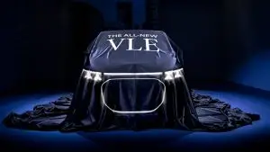 Мерцедес на 10-ти март со премиера на електрично комбе ВЛЕ