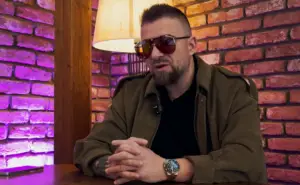 ВИДЕО | Исповед на Јоце Панов: Мајка ми работеше на три места кога почина татко ми, кога немавме пари се случуваа чуда