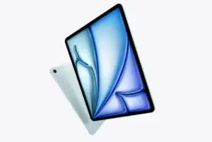 Apple го надградува iPad Air со помоќен M4 чип