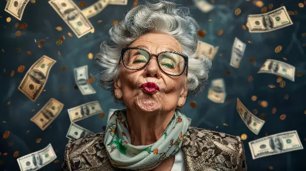 Среќа во паричникот: До крајот на март овие 3 знаци добиваат прилив на сметка