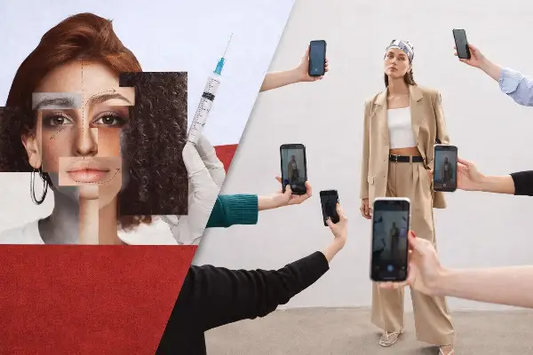 Инфлуенсерите може да добијат затворска казна за промовирање ботокс во Франција – Дали и нам ни треба ваков закон?