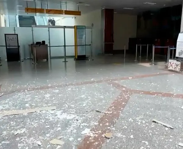 Иран негира дека негови дронови го нападнале Азербејџан, сугерира дека одговорен е Израел