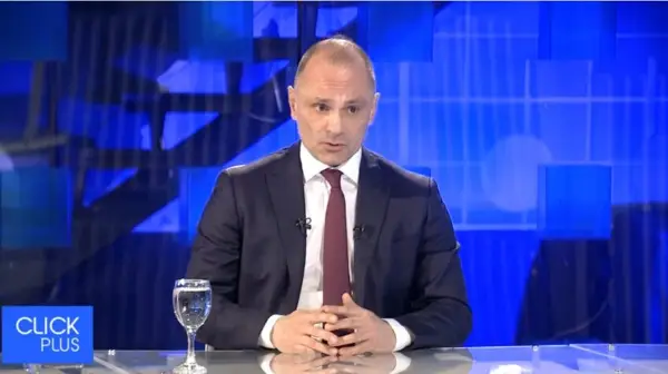 Филипче: Предвремени избори ќе има, власта нема да знае каде да избега!