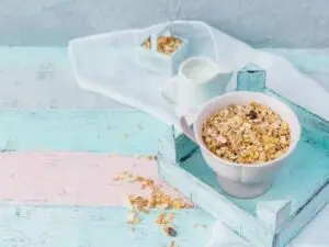 Овој појадок го чува црниот дроб, се јаде двапати неделно