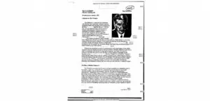 ЦИА: Киро Глигоров одбил 100 милиони долари за промена на името