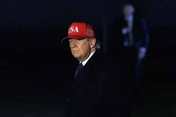 Трамп: Нема потреба од копнена инвазија врз Иран