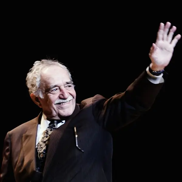 Габриел Гарсија Маркез