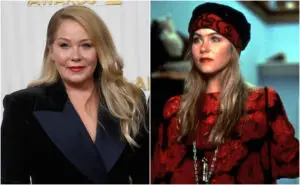 Кристина Еплгејт откри болна тајна од младоста: „Поради насилна врска, абортирав на 19 години“