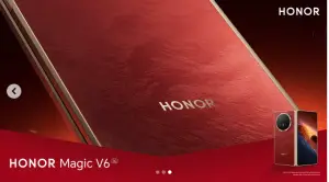 Honor Magic V6 и Honor Robot Phone – првенци во многу аспекти