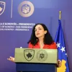 Османи го распушти косовскиот парламент и најави вонредни избори