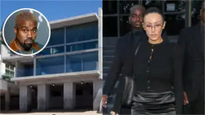 ФОТО | Бјанка Ценсори повторно шокира, пристигна на суд закопчана до грло