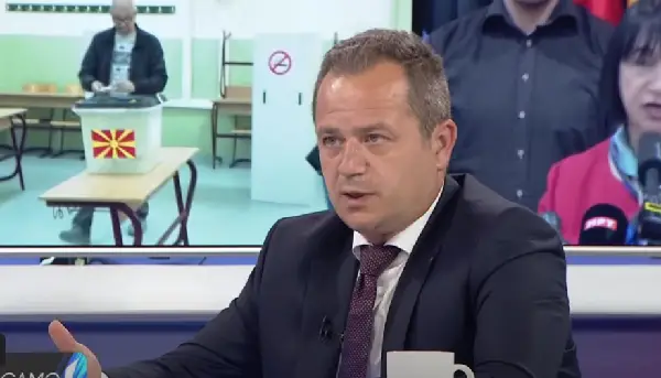 КОВАЧКИ: Истите корумпирани ликови кои ја заглавија Македонија во калта, од која ја вадиме, и сега се водачи на опозициската СДС