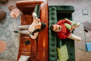 Разводот не е една, туку три разделби.