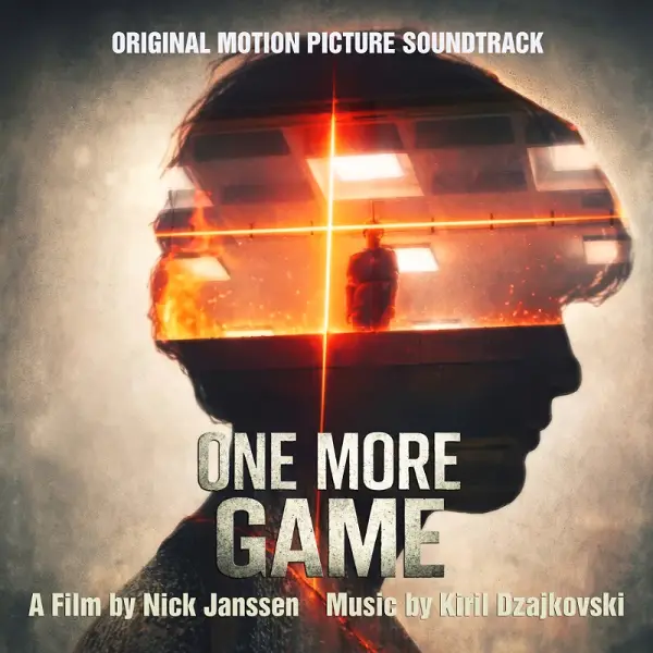 Објавена музиката на Кирил Џајковски за филмот „Уште една игра“ на Ник Јансен