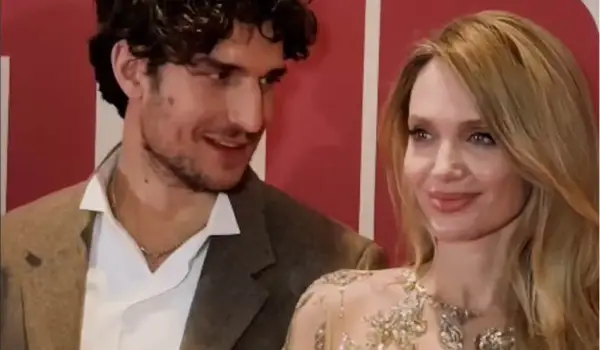 Дали Анџелина Џоли има ново момче?!