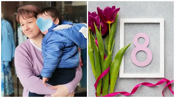 Скопјанка револтирана: „Моето дете со попреченост не го вклучија во приредбата за 8-ми Март – мајките со вакви деца се оставени сами на себе“