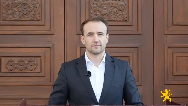 Стојаноски: 18.000 нови работни места во последните шест квартали, економијата се движи во позитивна насока