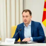 Андоновски: Ќе бидеме првата земја во регионот што ги исполнува условите за европски роаминг