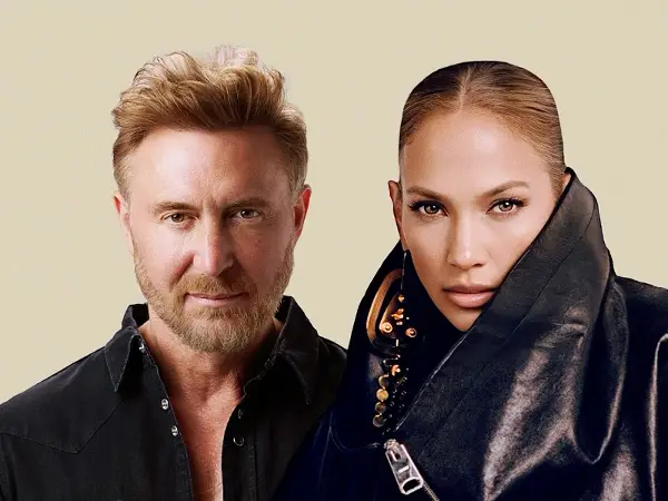 Џенифер Лопез и Дејвид Гета се здружија за песната „Save Me Tonight“