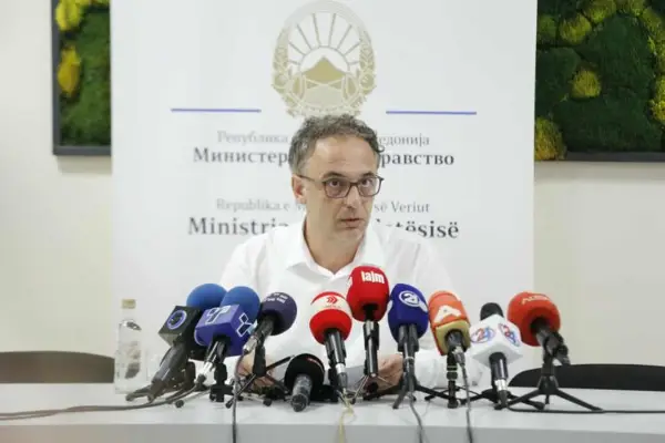 Нема веќе хартиени упати, промени во начинот на водење на медицинската документација на граѓаните