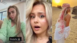 ФОТО+ВИДЕО | Властите ги предупредија инфлуенсерите во Дубаи: Ако го прекршат ова правило, ќе завршат во затвор!