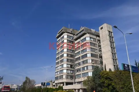 НБРМ: Финансиската стабилност е задржана