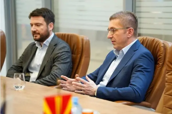 Безбедносната состојба е стабилна, но се разгледуваат мерки за справување со нафтата и гасот