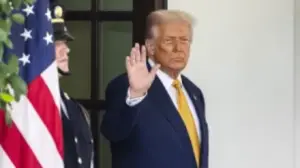 Трамп: Иран го изгуби она што можеше да се изгуби, нема потреба од копнена инвазија