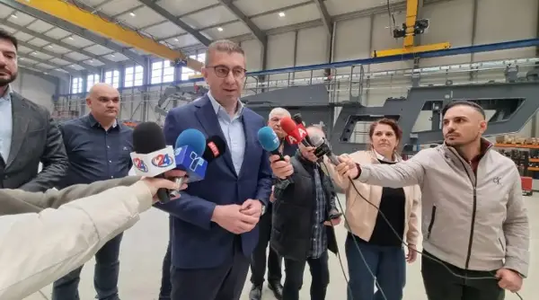 МИЦКОСКИ: Одлуката на Уставен е во полза на пензионерите кои ќе добијат плус 1.000 денари, а овој месец ќе се покачи и минималната плата