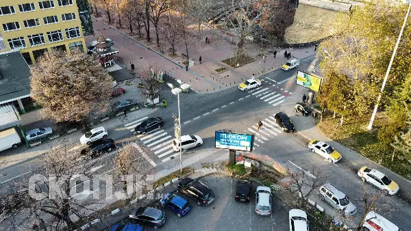 МВР истакна соопштение до јавноста за новите законски измени во делот на управната постапка на возачките дозволи и начинот на извршување санкција