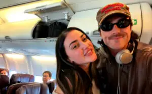 ВИДЕО | Џејкоб Елорди поради еден необичен гест ги остави сите на аеродромот без зборови