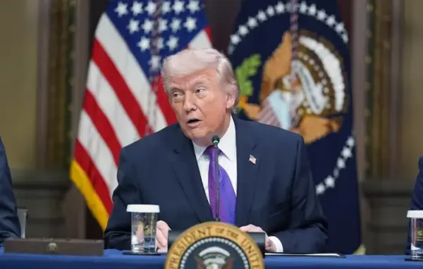 Трамп: Нема да има договор со Иран освен безусловно предавање