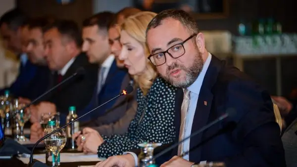 Тошковски: Брзи законски измени за поефикасна заштита на жртвите на семејно насилство