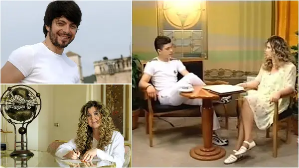 Тоше остави аманет за младите: Ова ретро видео нѐ потсетува на мудрите зборови на пејачот (ВИДЕО)