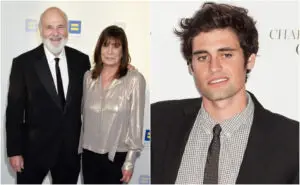 Нови детали за трагедијата на семејството Рајнер: Роб и Мишел биле предупредени да го држат синот подалеку од домот