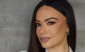 Емотивна приказна: Ова нешто засекогаш ги поврзува Елена Ристеска и Вања Лазарова