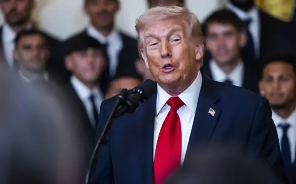 Трамп: Куба наскоро ќе падне