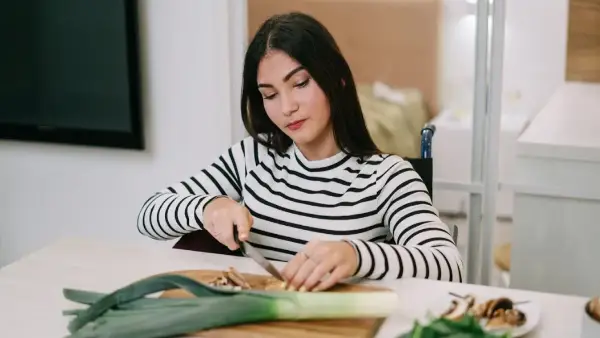 Најбрзата посна вечера за само 10 минути: Оброк кој не дебелее и ќе ве држи сити до утрото