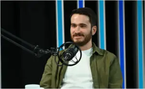 Со Ана на ТИ | Тони Денковски: Тимската работа е заслужна за успехот на Театар Комедија