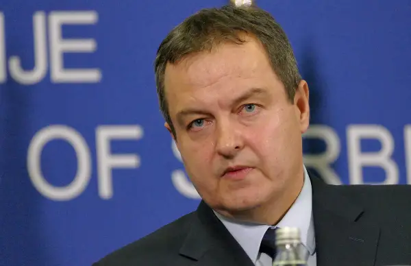 Ивица Дачиќ e исклучен од респиратор